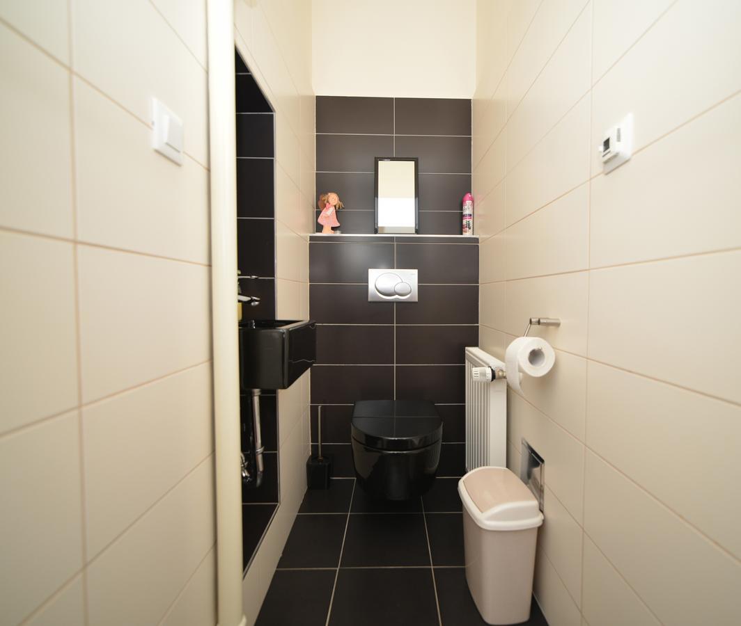 Secret Garden Apartment Zagreb Exterior foto